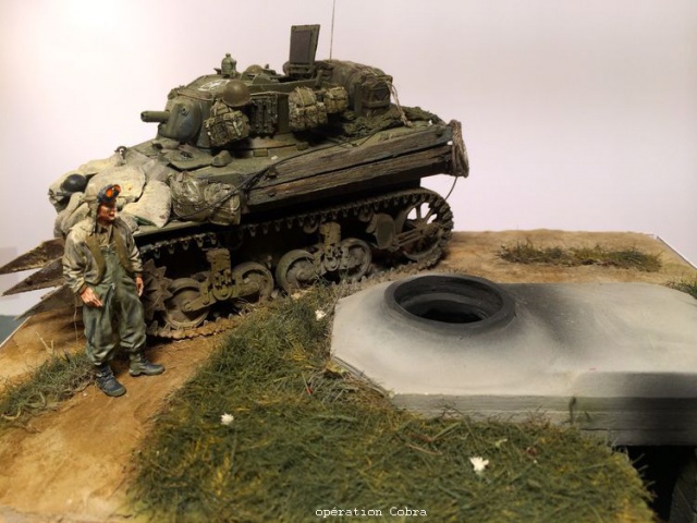 stuart M5A1 (afv au 1/35)normandie - Page 3 638294chefdechar003