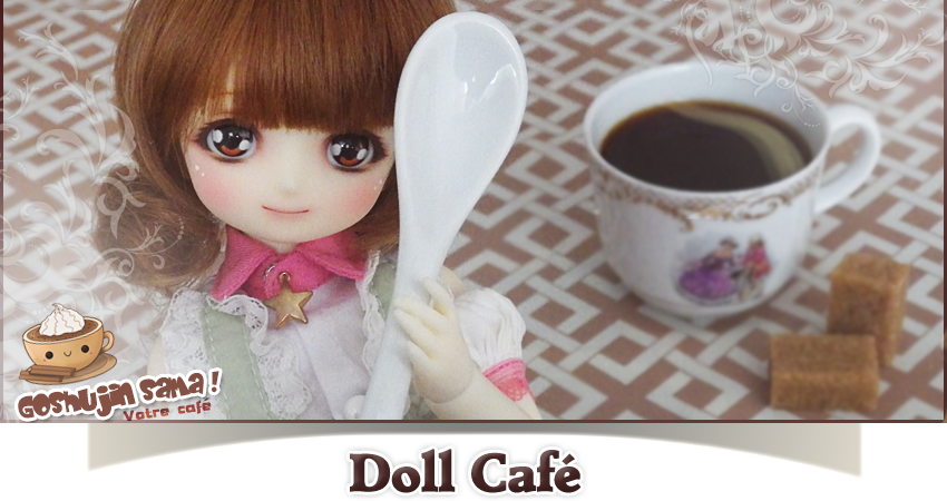 Doll Café
