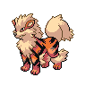 Friends protect people. ••• John Hamish Watson 639612Arcanine