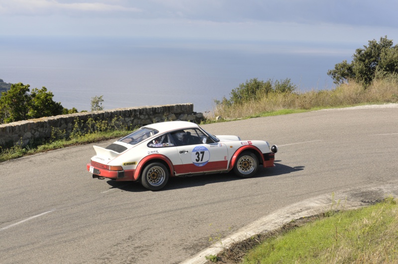 13 eme tour de Corse Historique.. 640946SHG6176