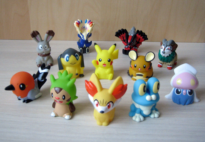 Goodies Pokémon - Page 7 641012IMG3312