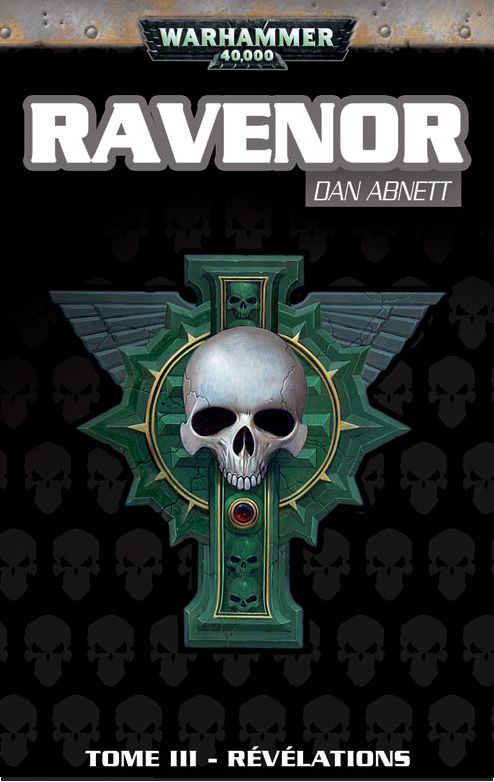 Trilogie Ravenor par Dan Abnett. 641099ravenor3