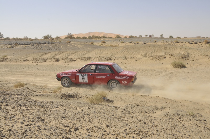 Rallye du Maroc Historique 2013 641105SHG3700TIF