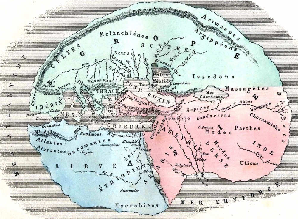 Les arpenteurs, les cartographes 642358figuier2