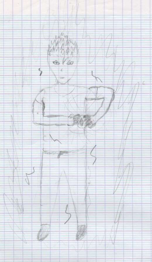 Ma Galerie ! 642828Dessin2