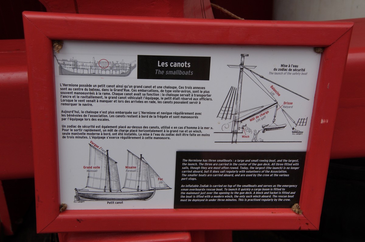 [Marine à voile] L'Hermione - Tome 1 - Page 23 643135DSC06678