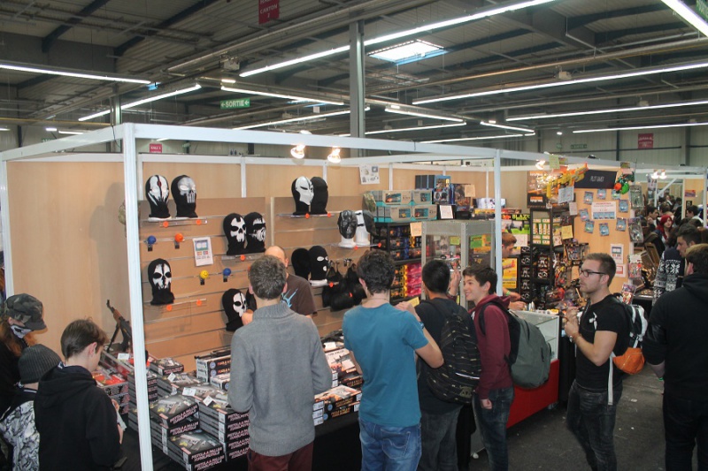 TGS TOULOUSE GAME SHOW 28 ET 29 NOVEMBRE 2015 643431IMG8254