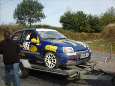 28ème Rallye régional du Bocage  (06/09/2009) 644300Sep089491