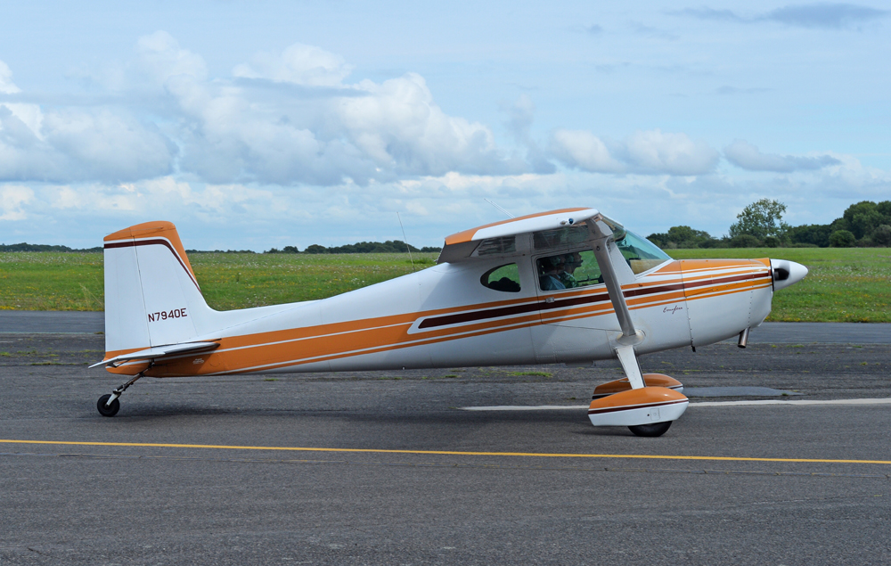 Aérodrome de La Baule Escoublac - Page 2 644725N7940E20140809LABAULE030