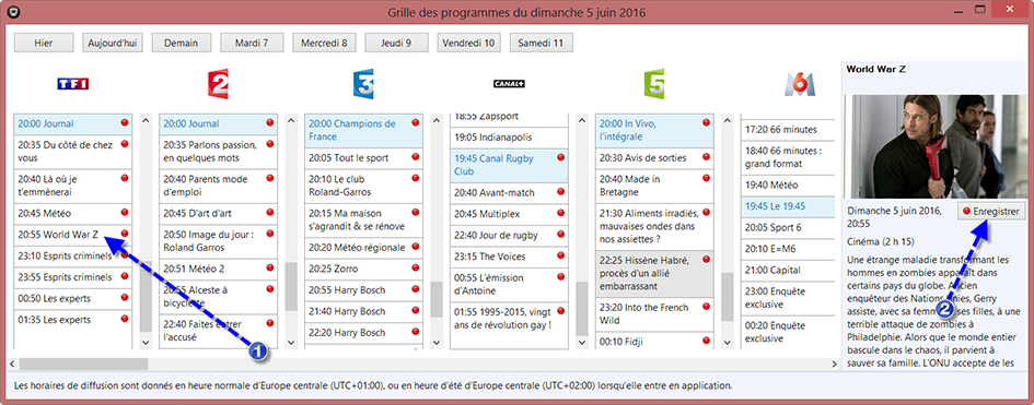 Enregistrer les programmes TV 644804Capture003bis