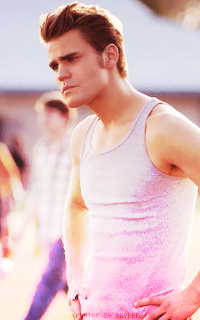 Paul Wesley  64501971P7