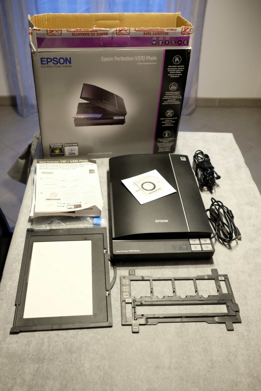 [Vente terminée] Scanner à plat Epson V370 647353DSCF35921DxO