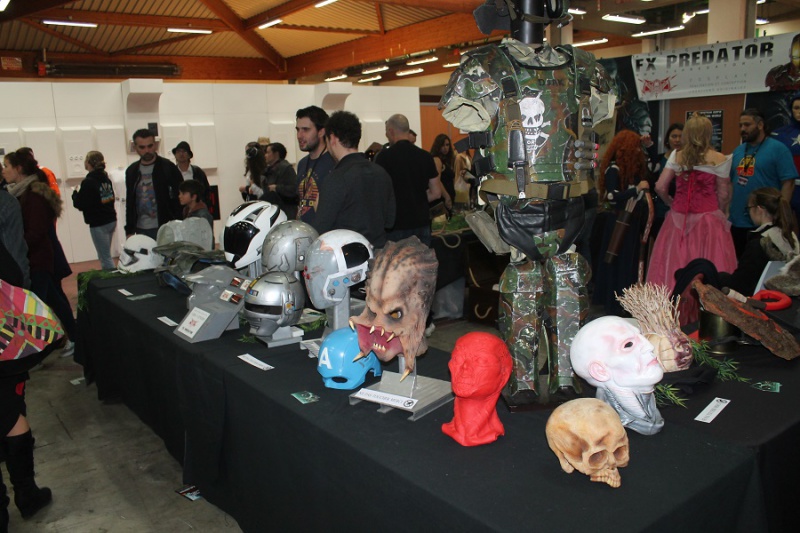 TGS TOULOUSE GAME SHOW 28 ET 29 NOVEMBRE 2015 647578IMG8231