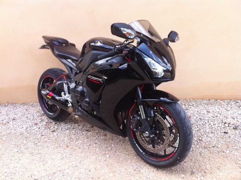 Cbr1000rr 20 eme anniversaire 2013 647863IMG3940