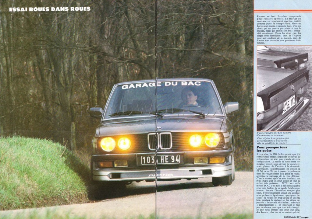 M20-H27X Touring HARTGE - Page 8 647976doublepageHartgeAlpinaE28c