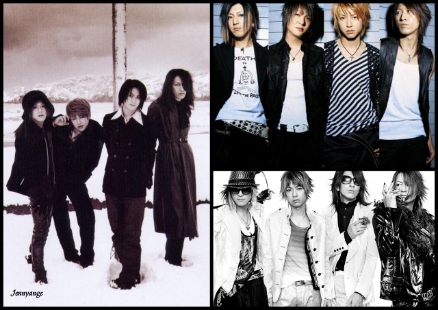 ♪♫♪ GLAY ♪♫♪ 648059GLAY8