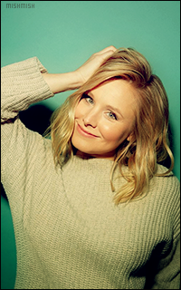 Kristen Bell 6486249