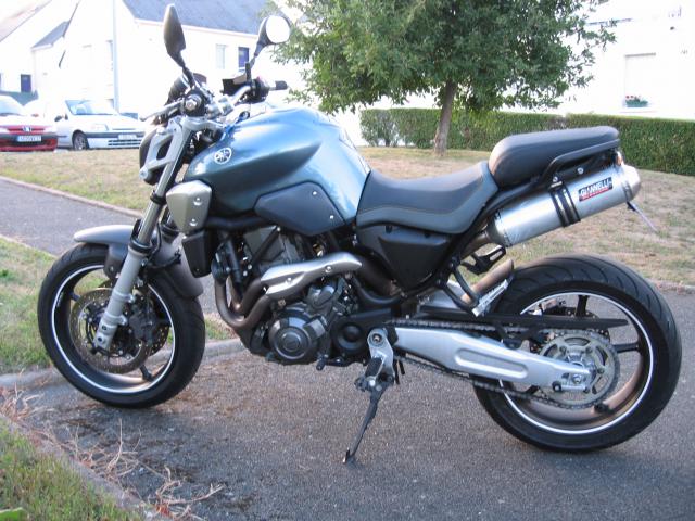 Ma trotinette une Yamaha MT-03 649288IMG_1480