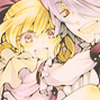 Xerxes Break (Pandora Hearts) - 100*100 649347ghj