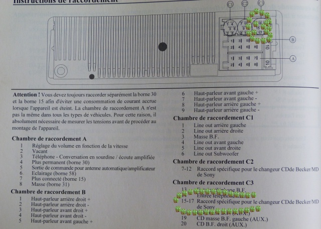 Smartphone sur autoradio vintage (1986/ 2002)? Acte 1 649614P1270045poivron2