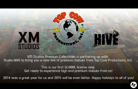 [XM Studios] Novidades 2015  64962614xm