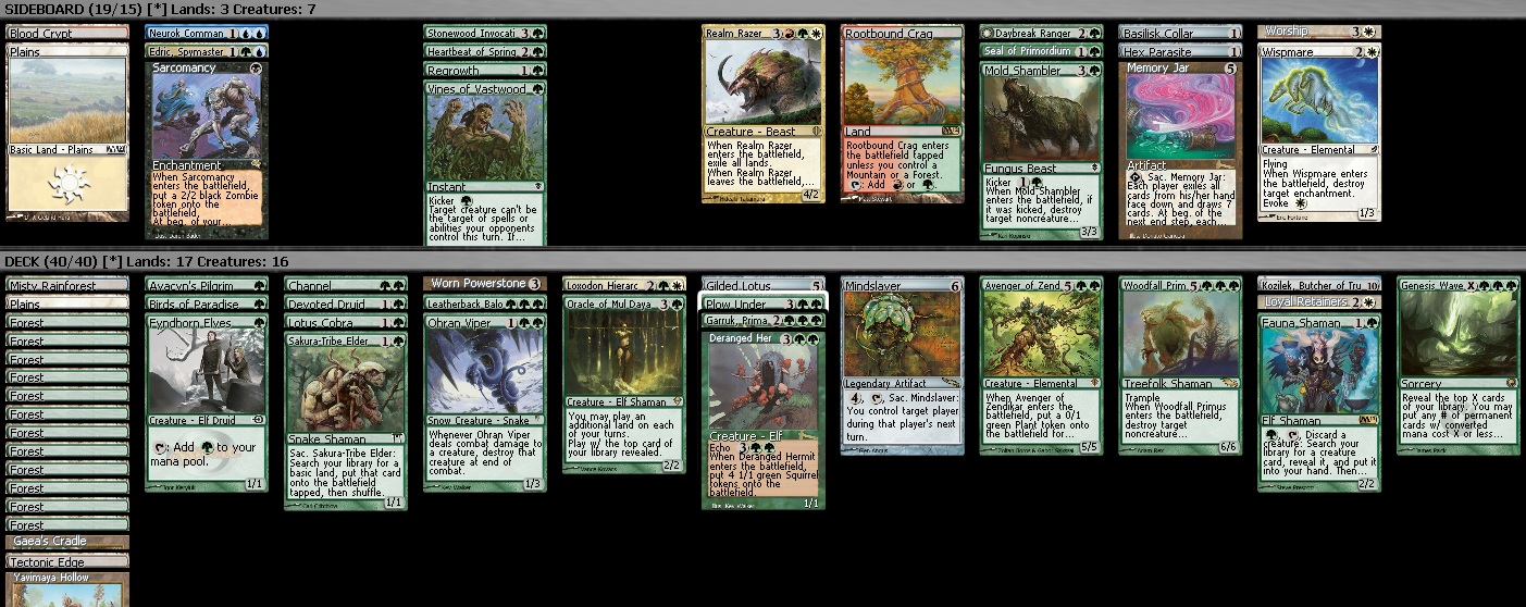 Cube draft sur modo 649685ramp2