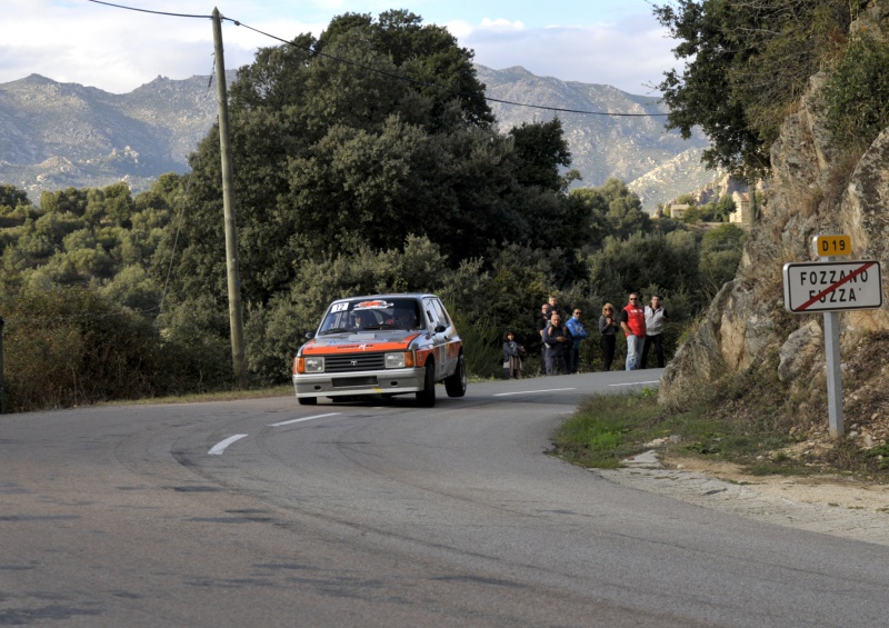 13 eme tour de Corse Historique.. 649776SHG9524