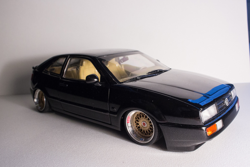 VW Corrado Mahux Project 2K14 650259IMG6395