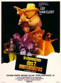 La Chevauchée des sept mercenaires: 650367affiche_Chevauchee_des_sept_mercenaires_1972_1