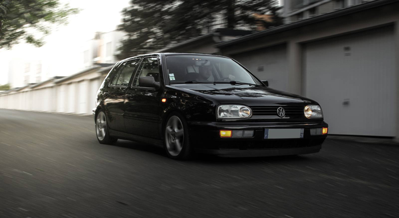 Golf MK3 - Le daily de Mahux. 65162811059478102066603646090066167768640164386731o