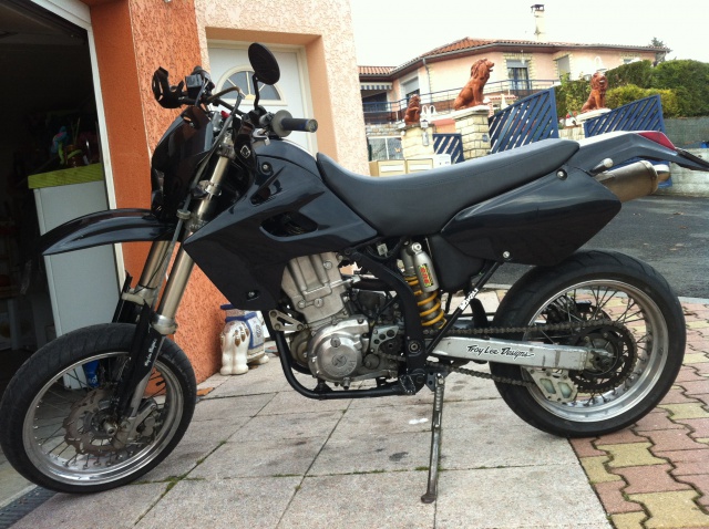 klx-r supermotard :) 651647IMG0425