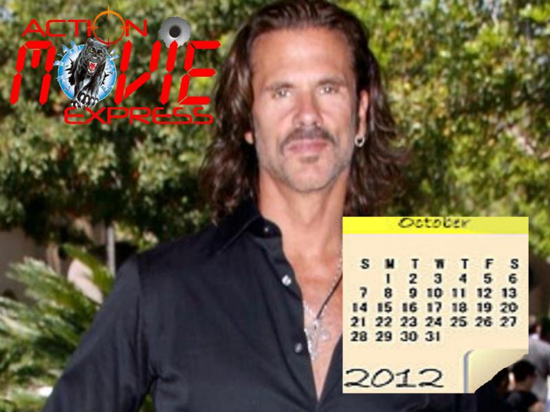 Votre calendrier Lorenzo Lamas: 652259LamasCal2012Octobre