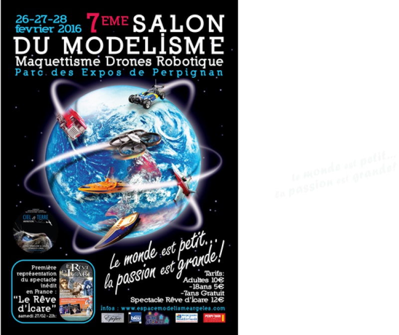 75,91,92,93,94,95, etc... regroupez vous les mec! For the run  - Page 5 652470594831perpignansalondumodelisme2016262728fevrier2016232435