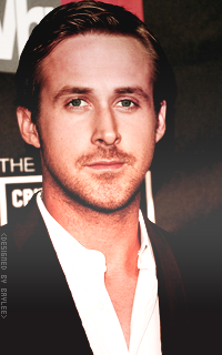 Ryan Gosling 652685R15