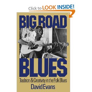 Big Road Blues - The Real Thing From Mississippi 652948davevan