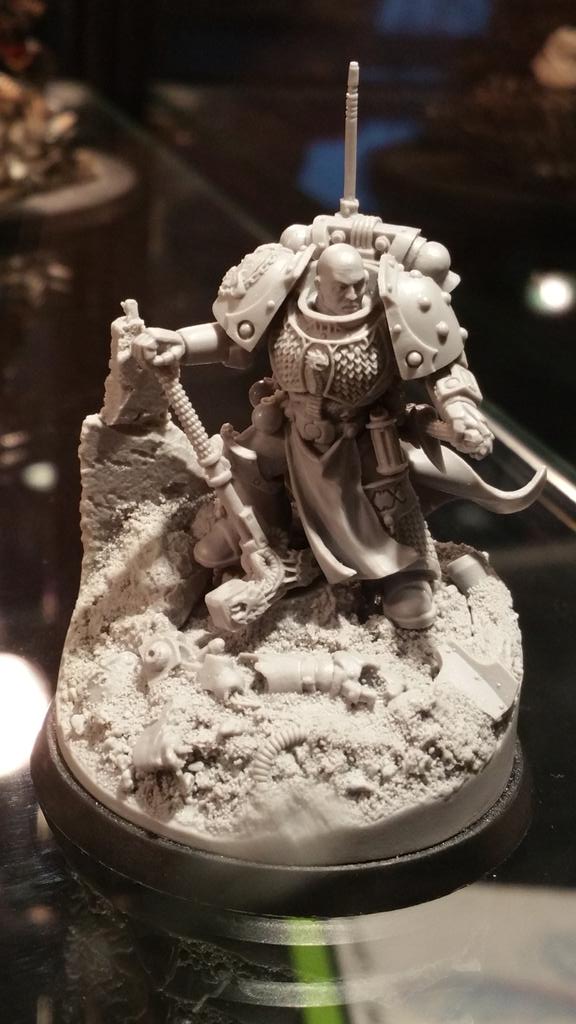 [The Horus Heresy Weekender 2015] - Centralisation des news 653256B9PXYUOIQAAGHe6