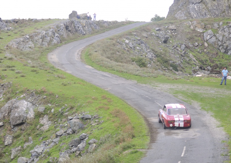 TOUR DE CORSE HISTORIQUE 2014 07/11 OCTOBRE - Page 5 653703FTP7122