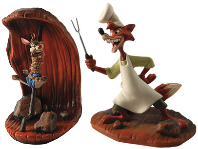 Walt Disney Classics Collection - Enesco (depuis 1992) - Page 12 654247061310