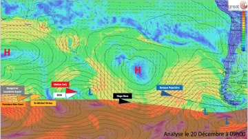 8éme édition du vendée Globe l'Everest des mers - Page 12 654517analysemeteole20decembre2016groupedeteter3603601