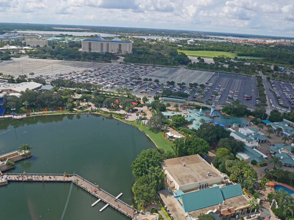 Une lune de miel à Orlando, septembre/octobre 2015 [WDW - Universal Resort - Seaworld Resort] - Page 9 654962P1060544