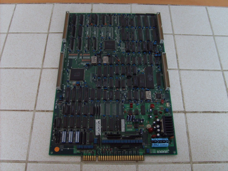 [VDS] PCB Arcade HS 655594S5005654