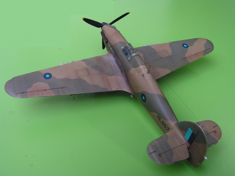 Hurricane Mk IV Far East Hasegawa 1/48 new pict 655902PICT0033ret