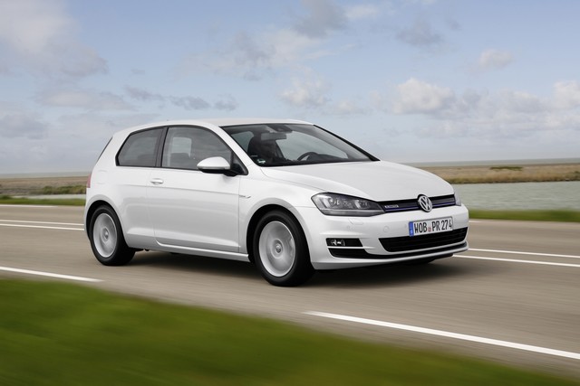 La nouvelle Golf TSI BlueMotion 657103hddb2015au01018large