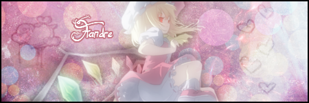 Galery of Kitsunay 657360Flandre