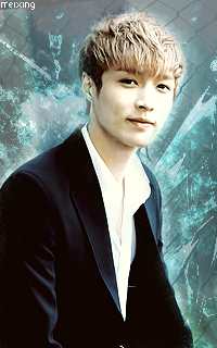 jeuneadulte - Zhang Yi Xing [Lay - EXO-M]  657857921