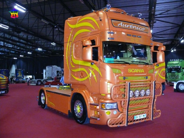 truck show Ciney 24 et 25 mars 2012 658076P1230473s