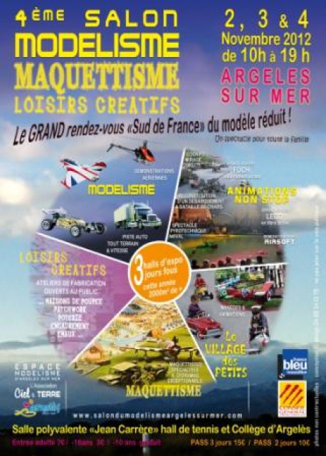 Modélisme Rail Catalan (66) 658775AFFICHESALONOKCopie