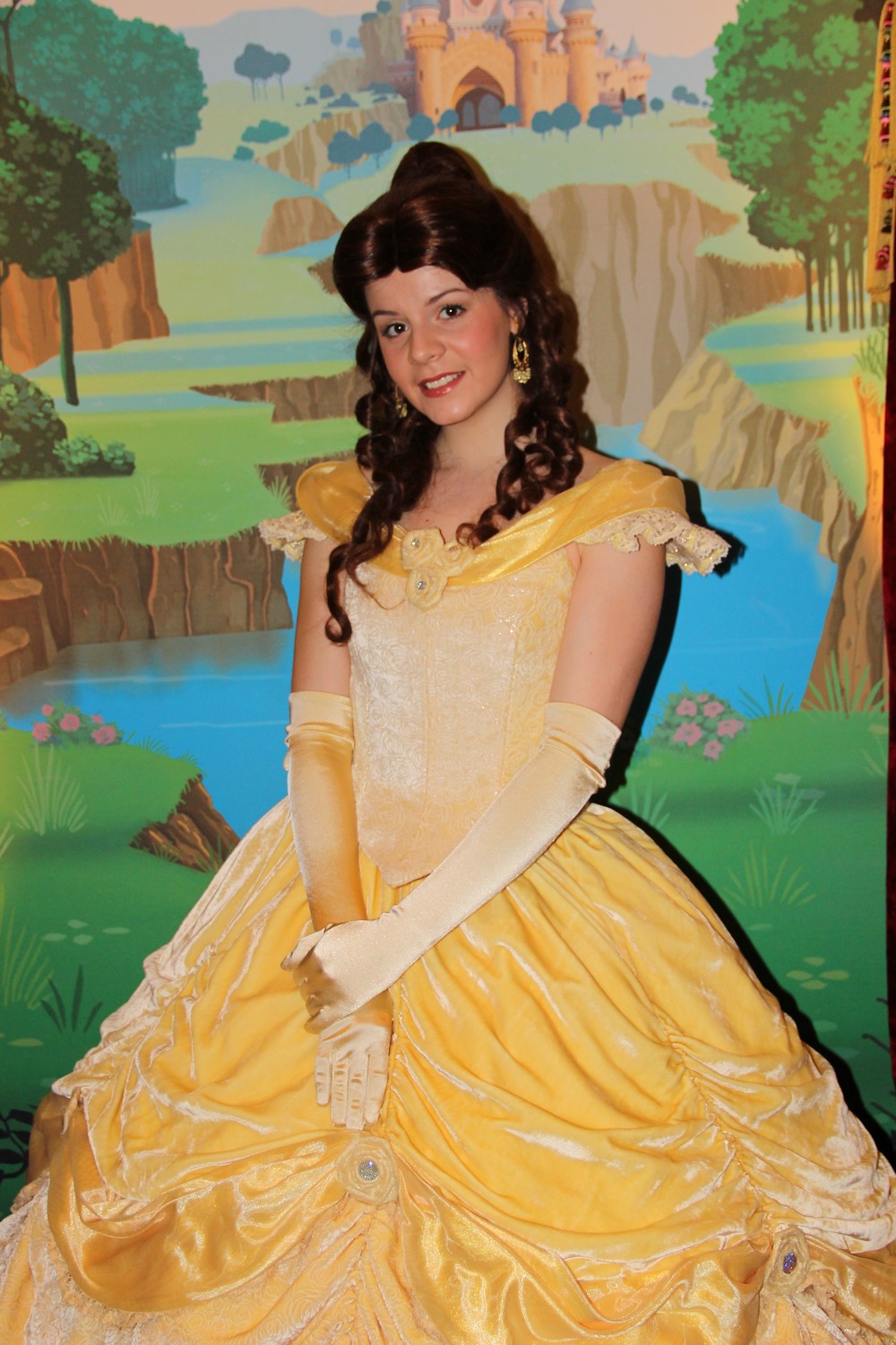 Vos photos avec les Personnages Disney - Page 24 659311IMG1764