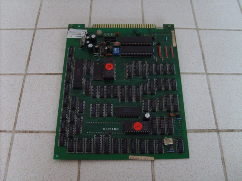 [VDS] PCB Arcade HS 660200S5005653