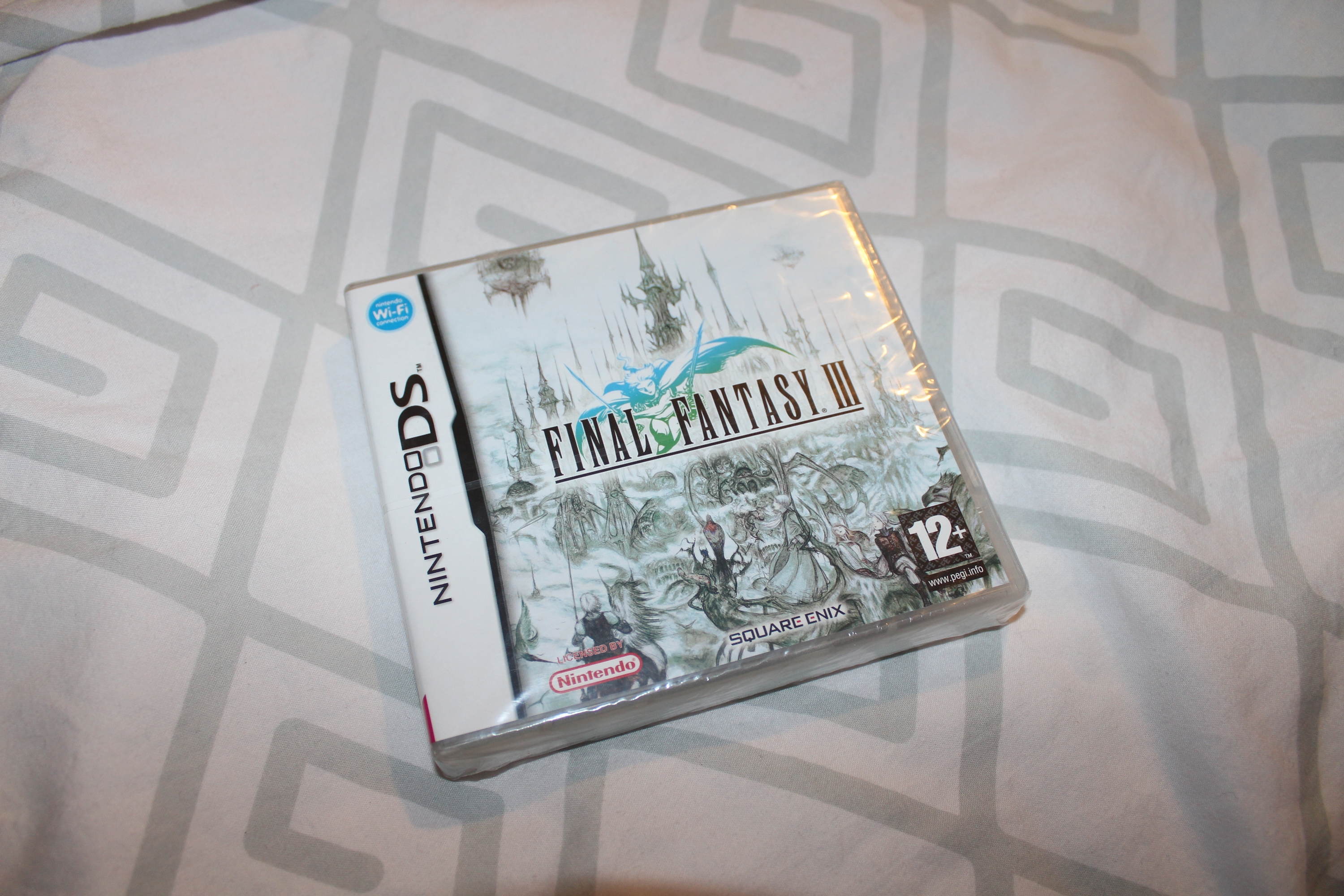 Doute sur un blister Final Fantasy 3 pour Nintendo DS 660847IMG1879